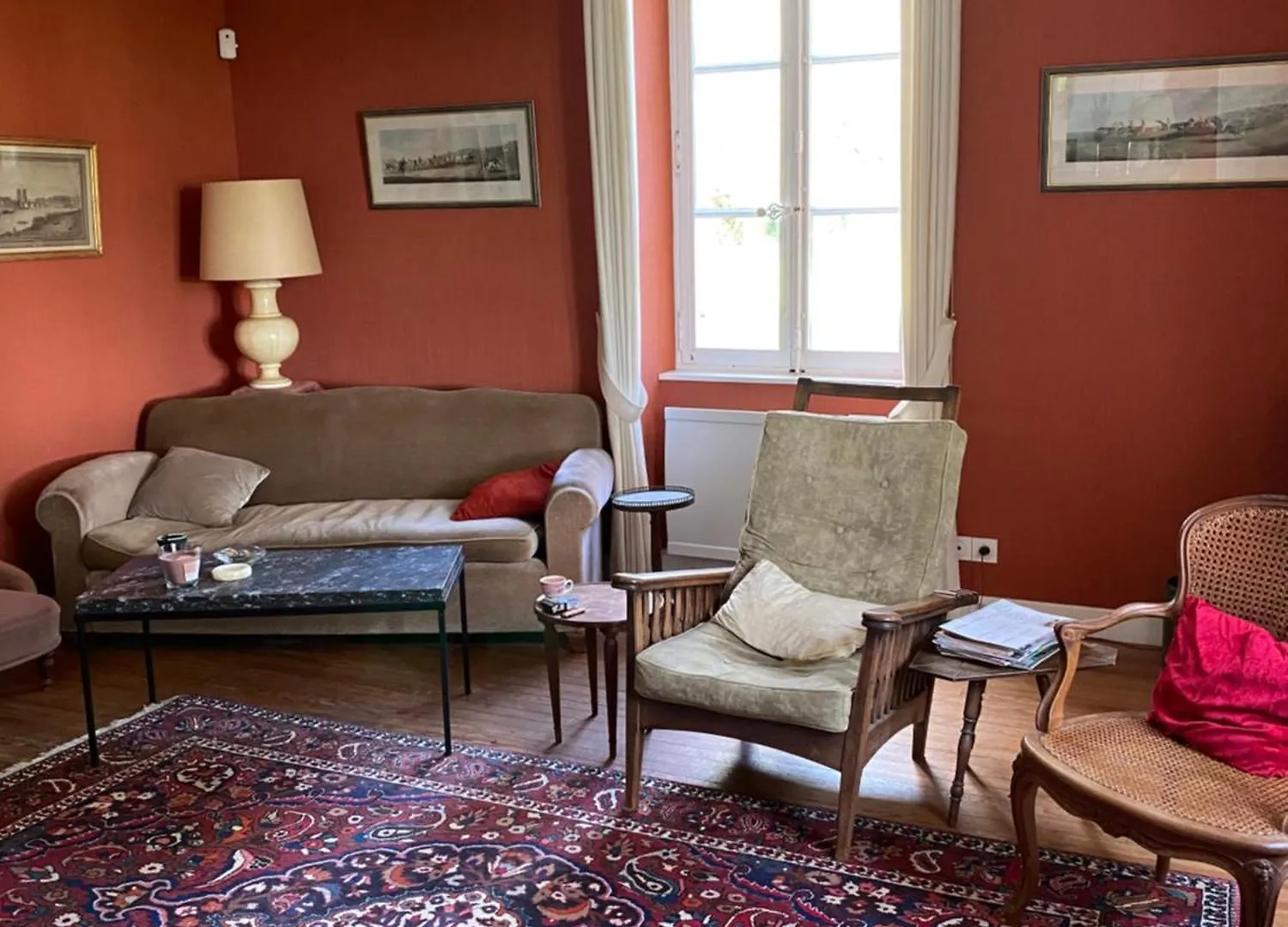 Domaine De Beauregard Villa Castandet Frankrijk