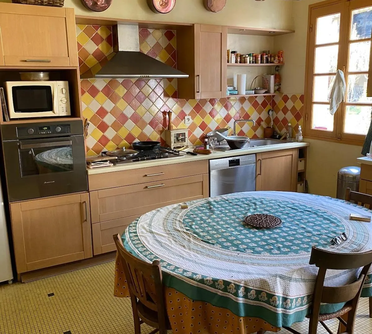 Domaine De Beauregard Villa Castandet
