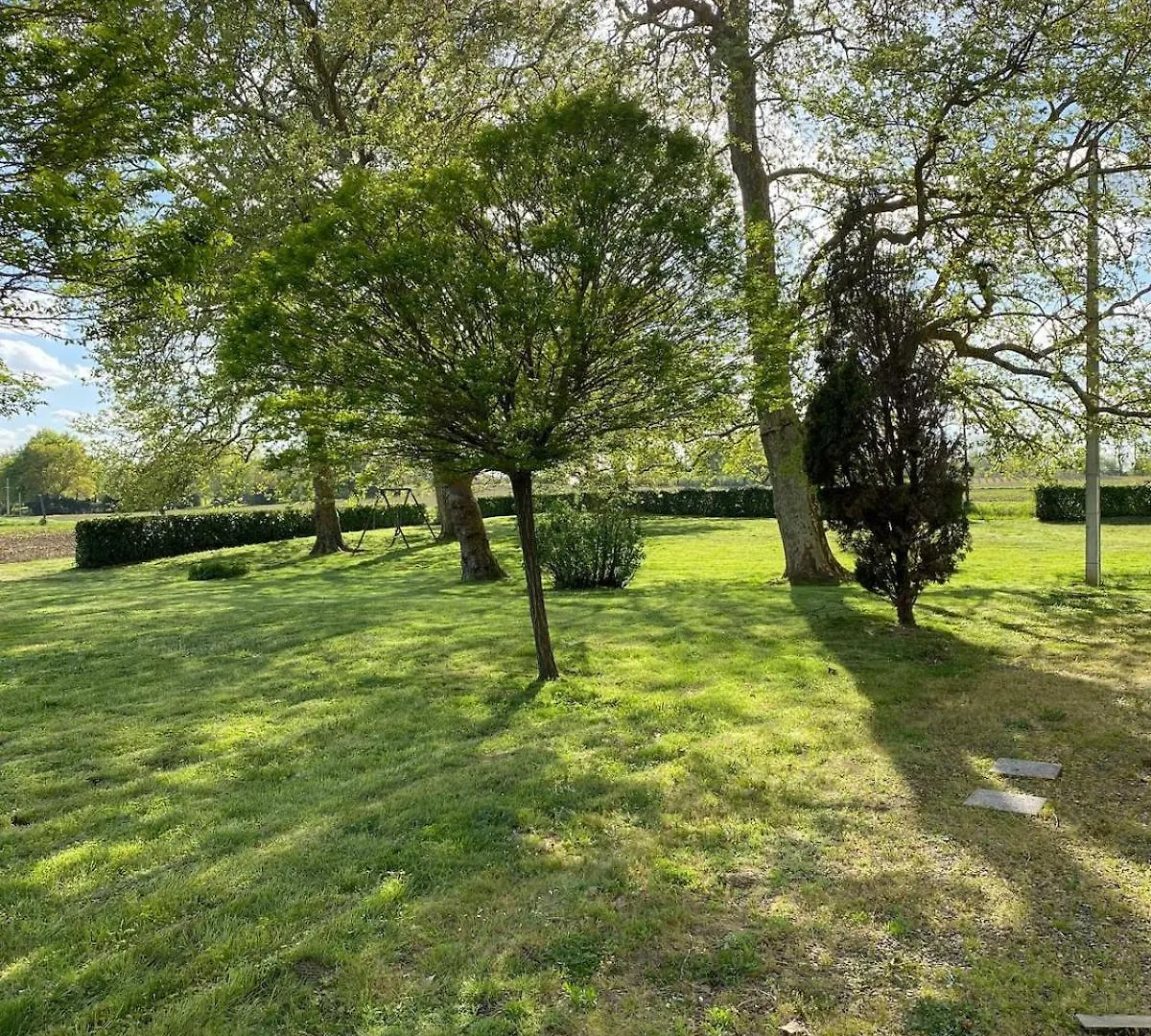 Vakantiehuis Domaine De Beauregard Villa Castandet