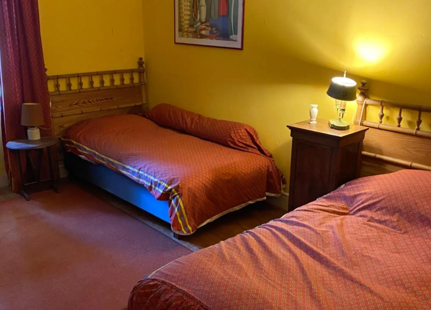Domaine De Beauregard Villa Castandet Vakantiehuis